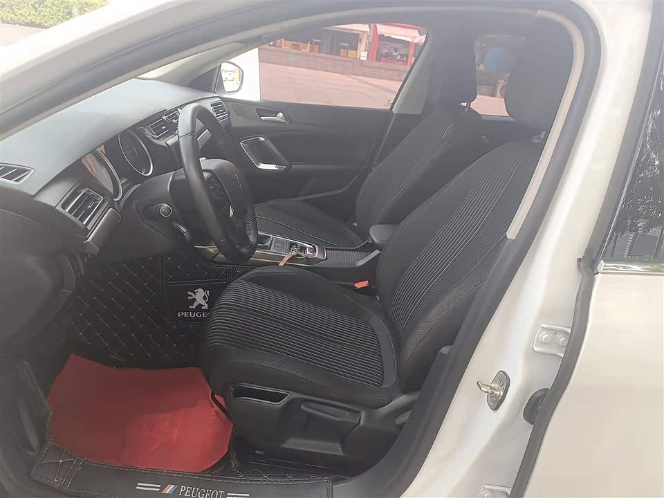 Peugeot 408 Peugeot 408