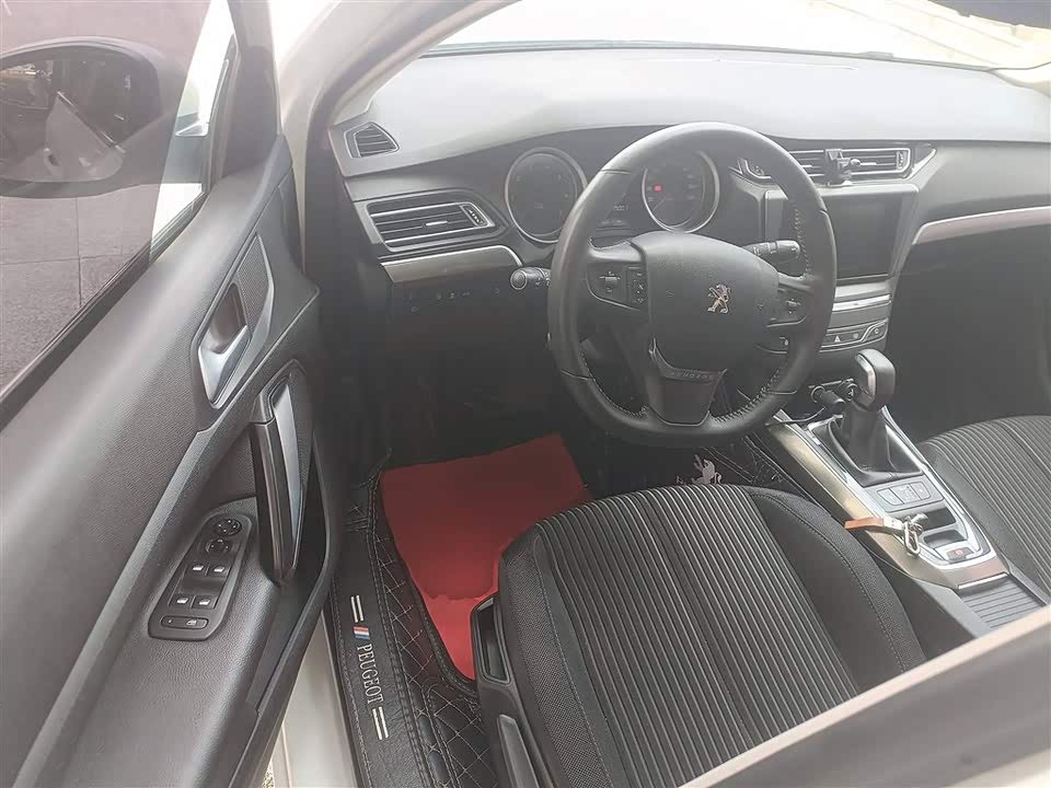 Peugeot 408 Peugeot 408