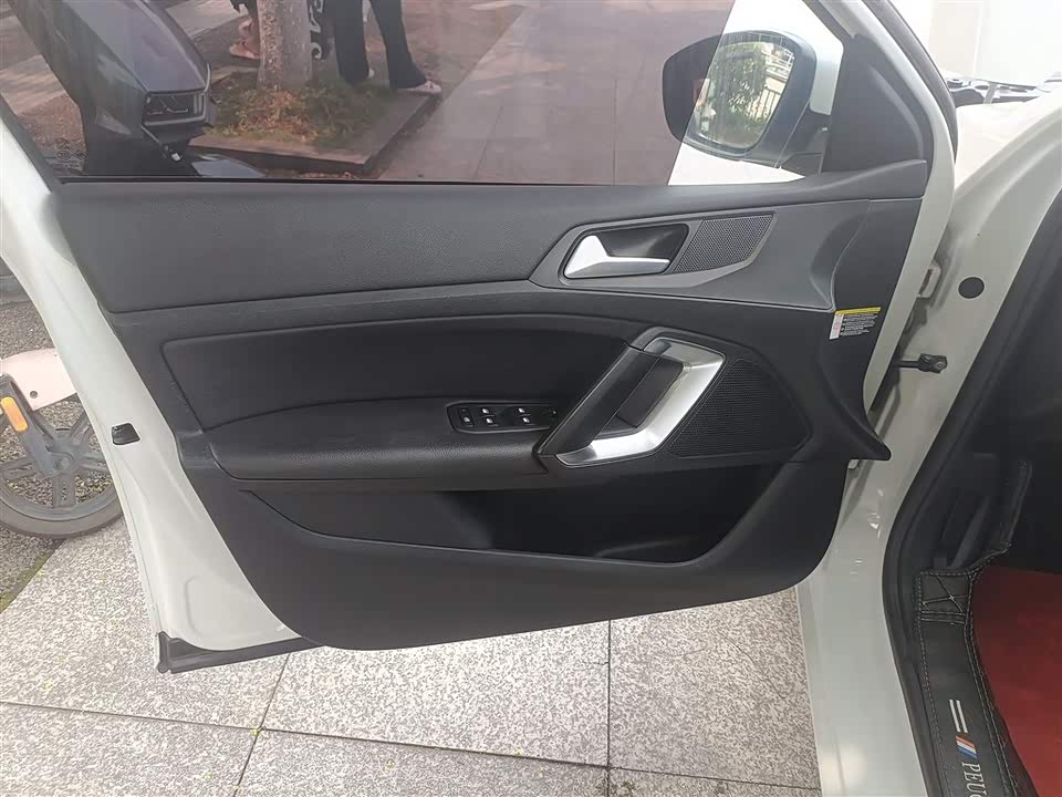 Peugeot 408 Peugeot 408