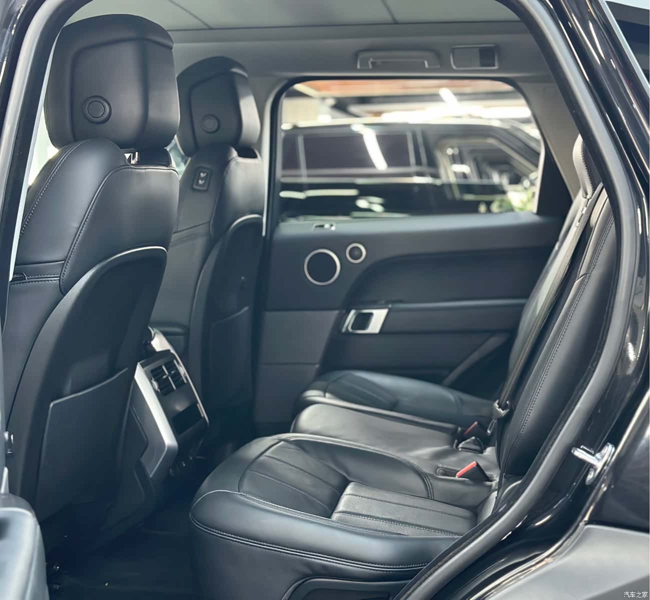 Land Rover Range Rover, 2020 8