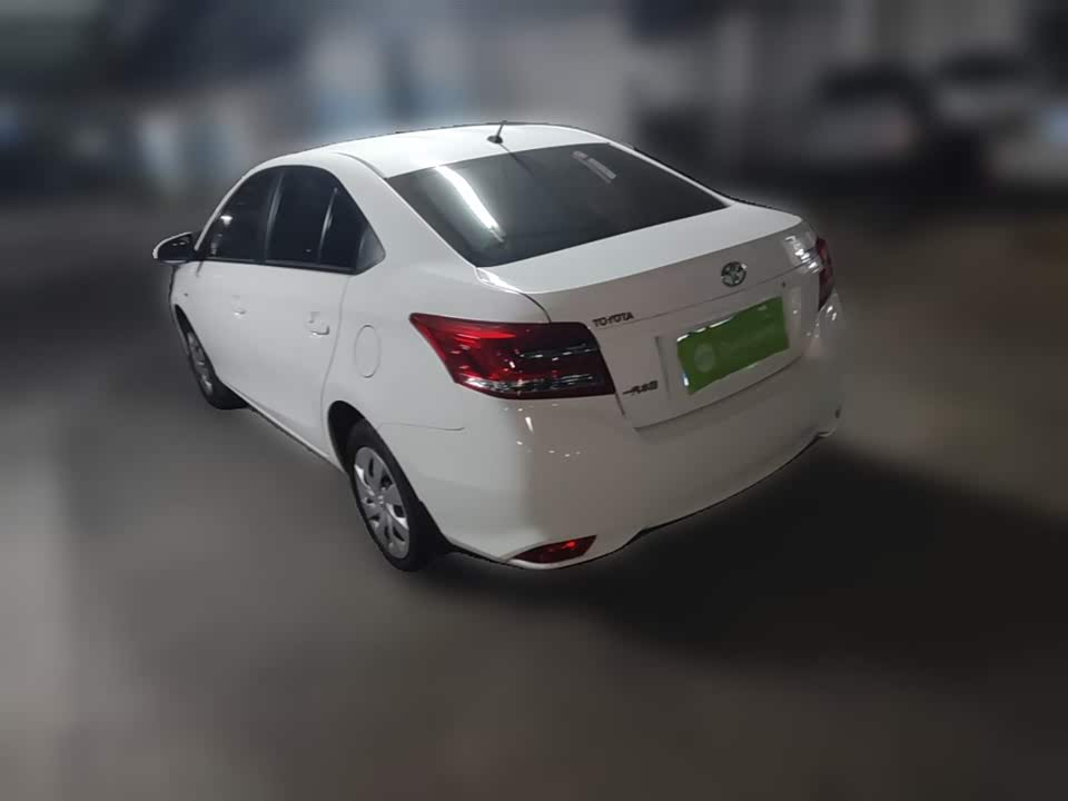 Toyota Vios