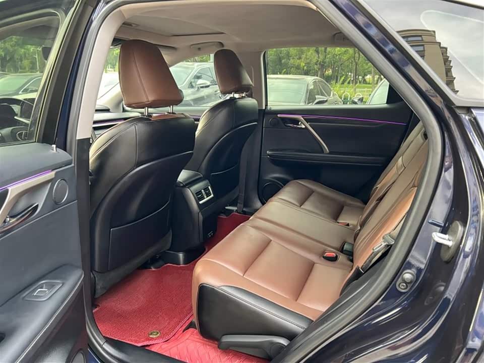 Lexus RX Lexus RX