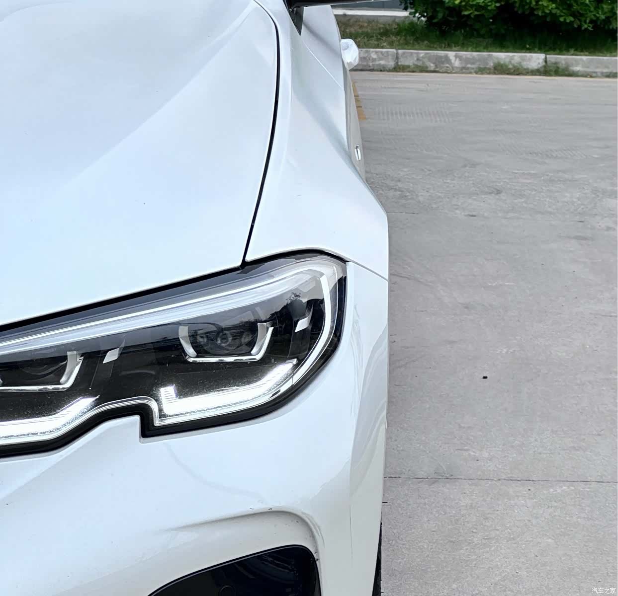 BMW 3 Series, 2020 29