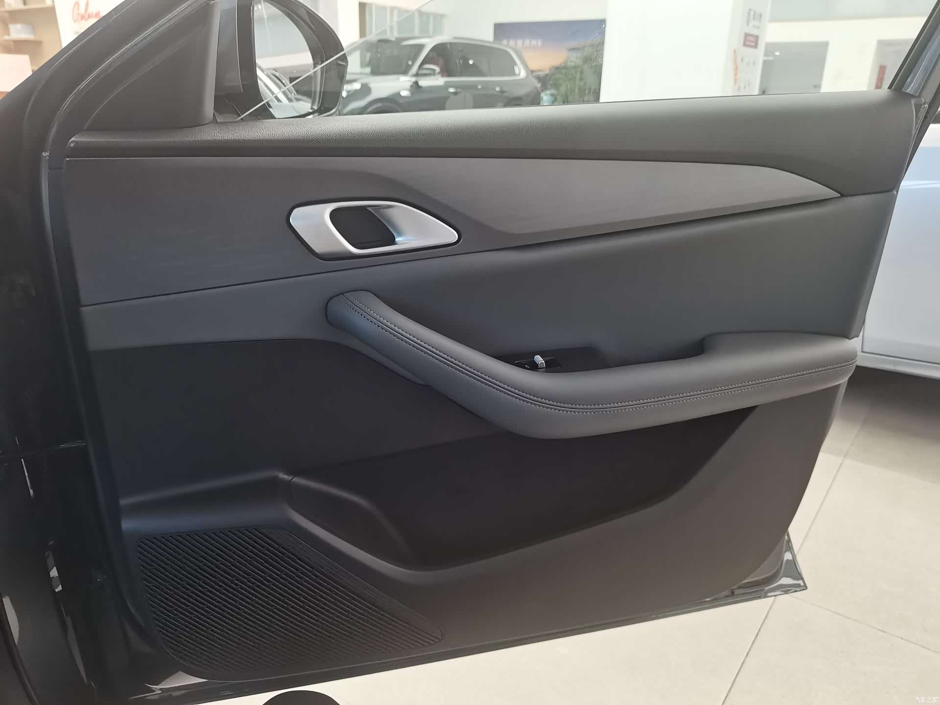 Geely A7, 2026 13