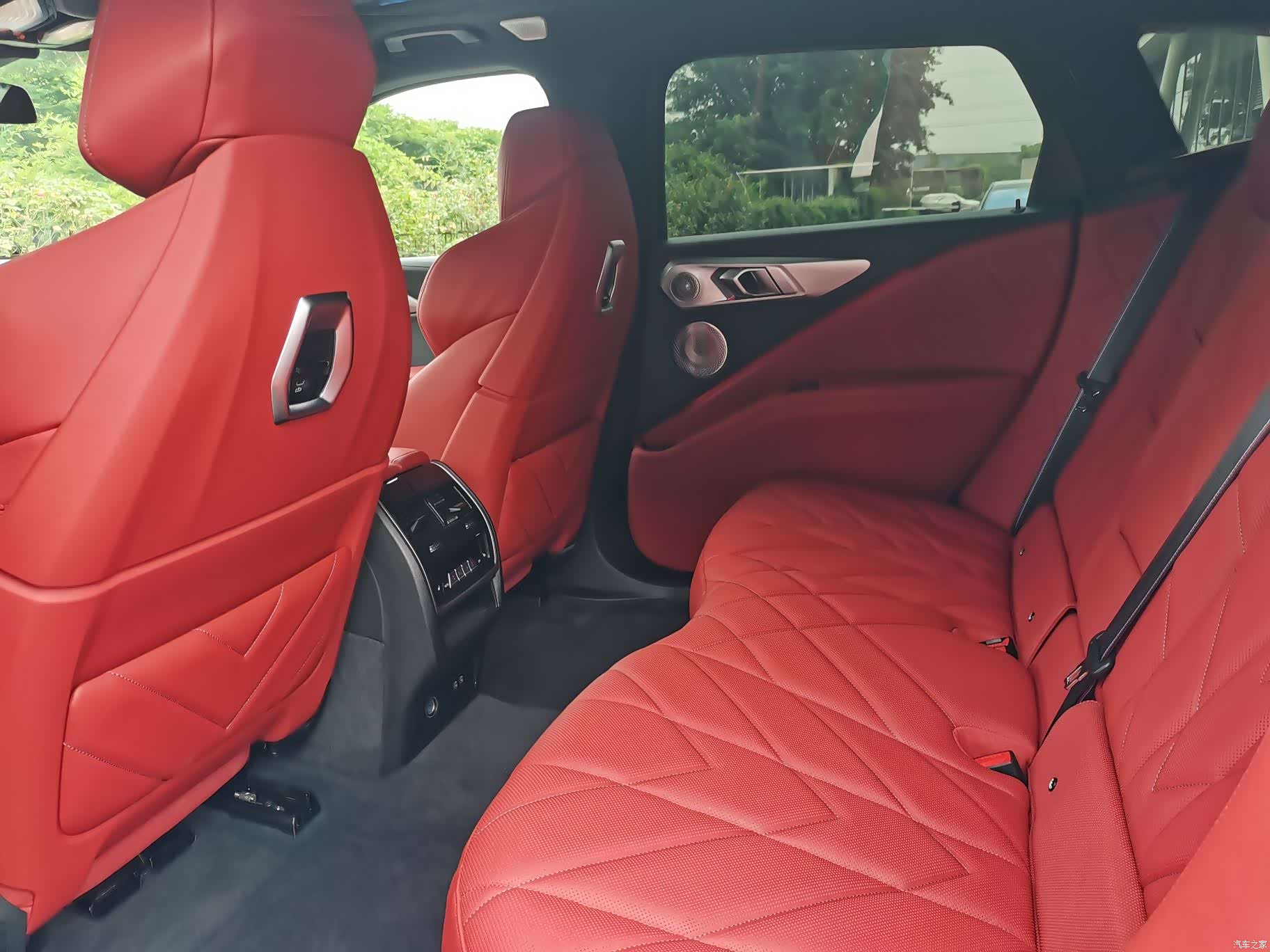 BMW XM, 2024 12