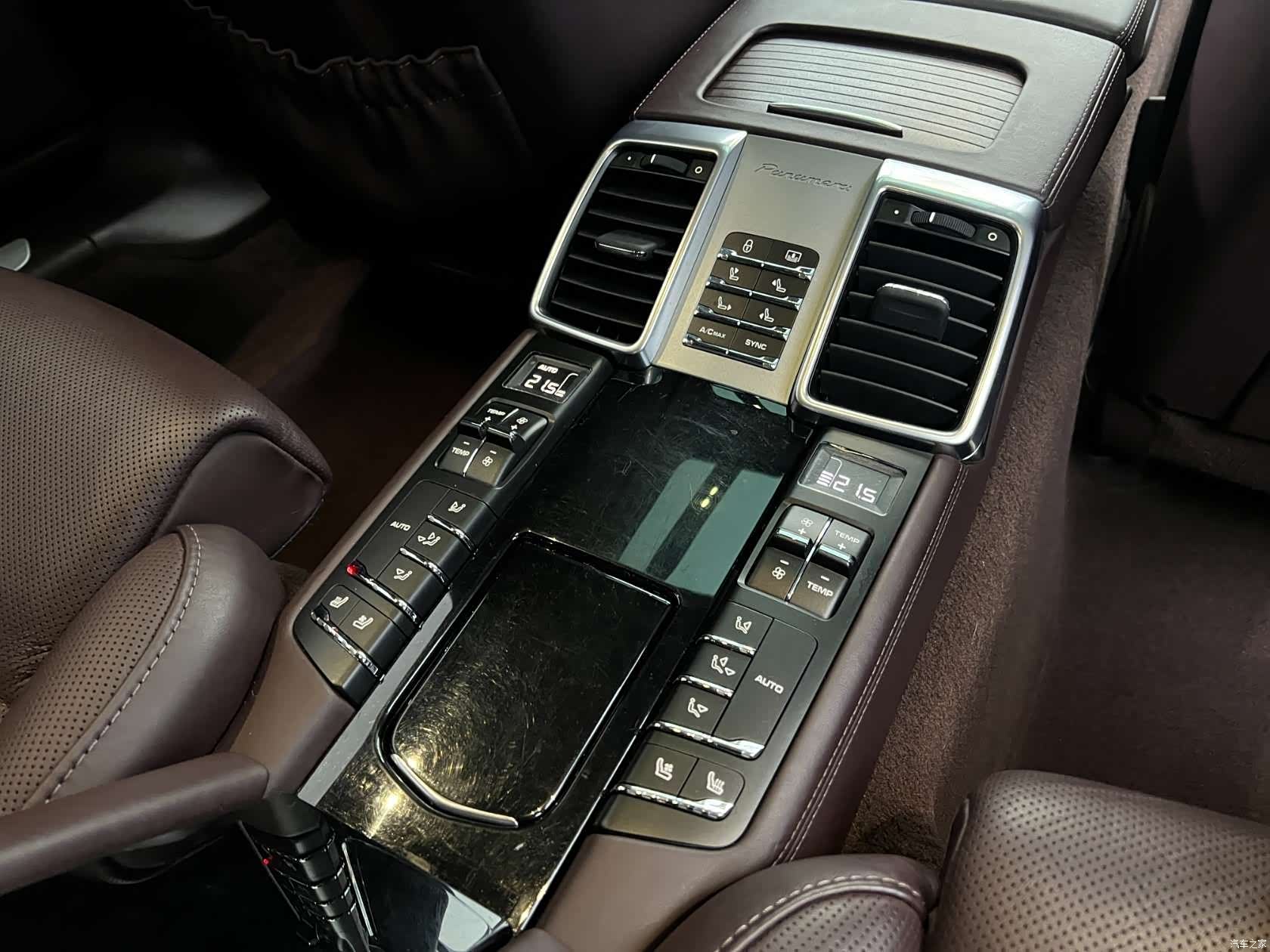 Porsche Panamera, 2016 18