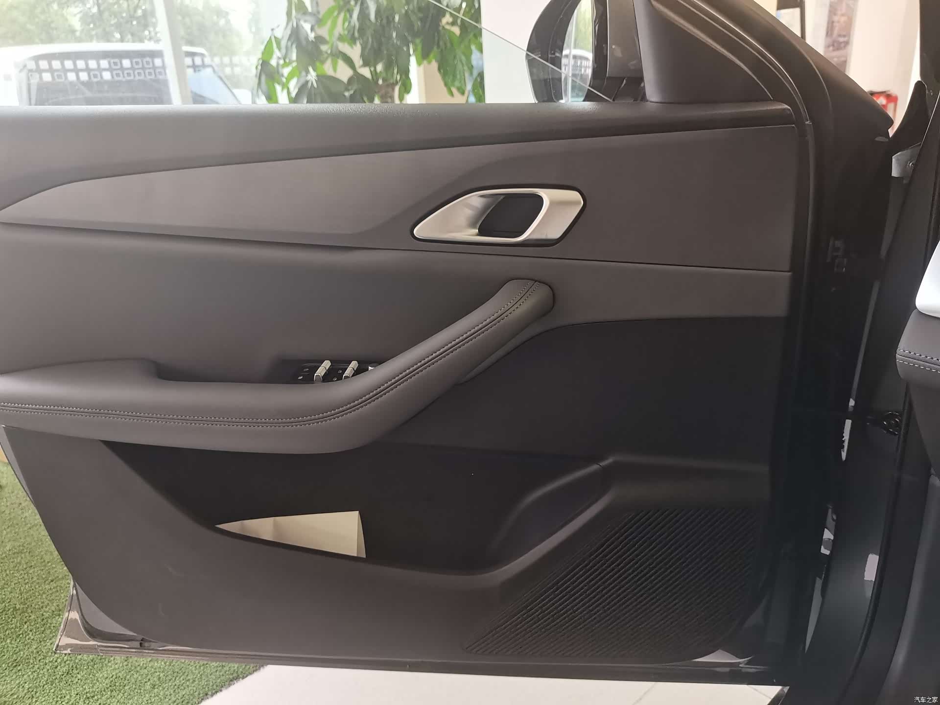 Geely A7, 2026 18
