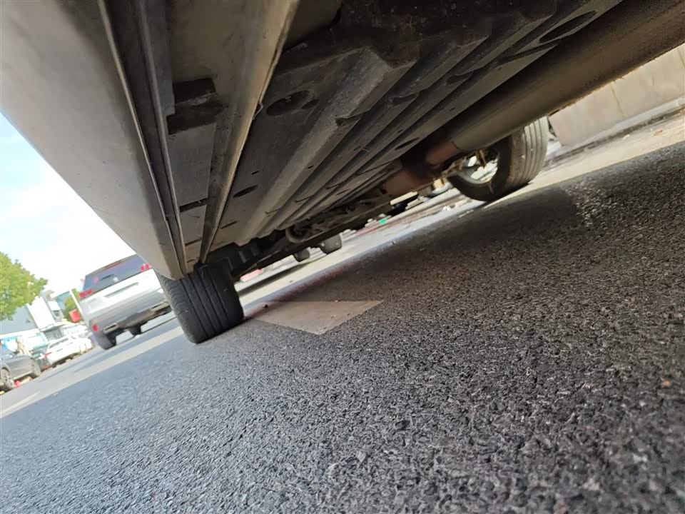 Trumpchi Trumpchi GS4 PLUS