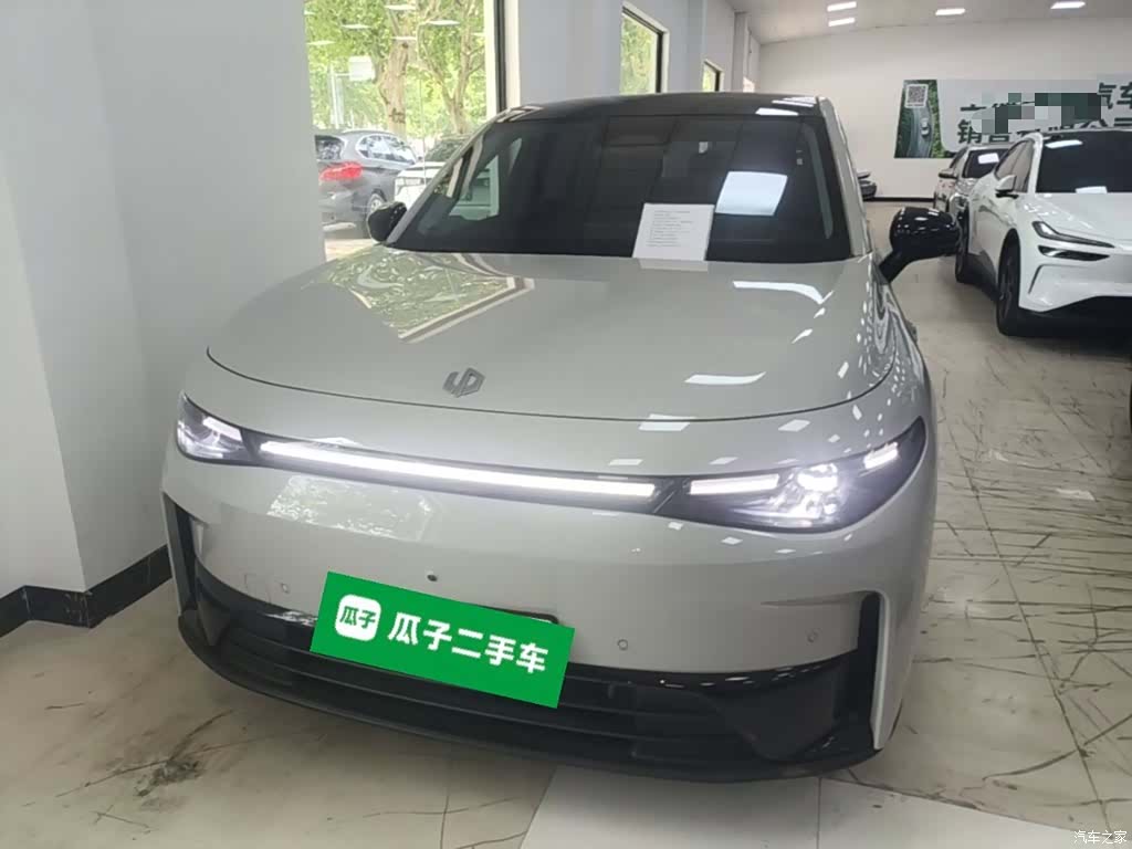 Leapmotor C10, 2024 3