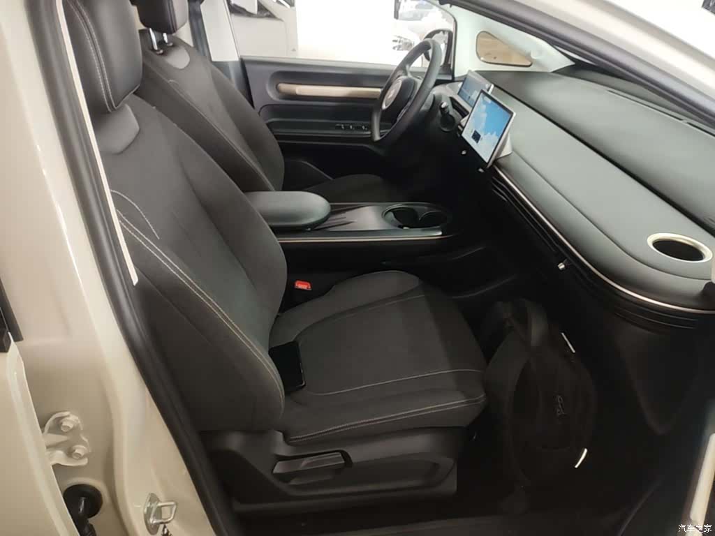 Wuling 360, 2024 25