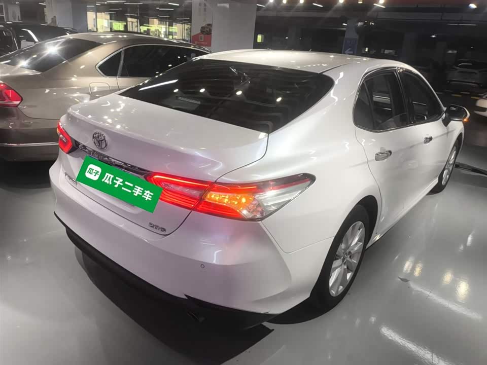 Toyota Camry Toyota Camry