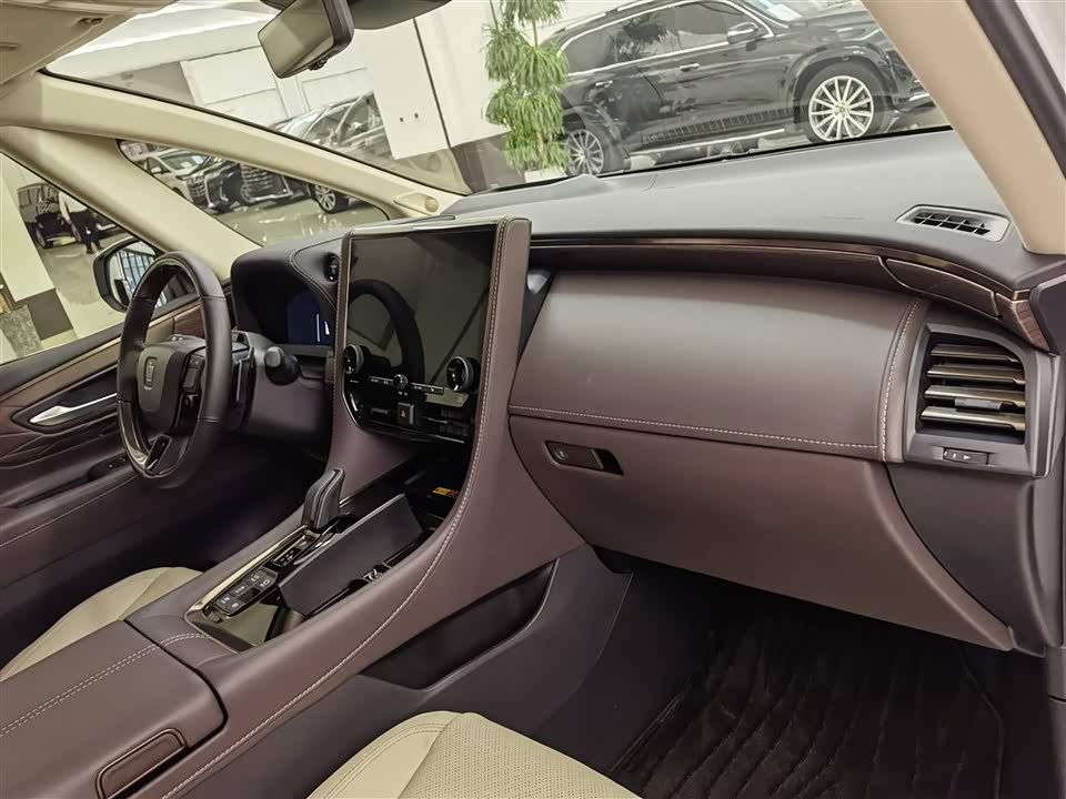 Toyota Wilfa