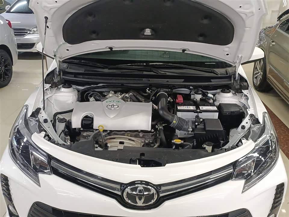 Toyota Vios