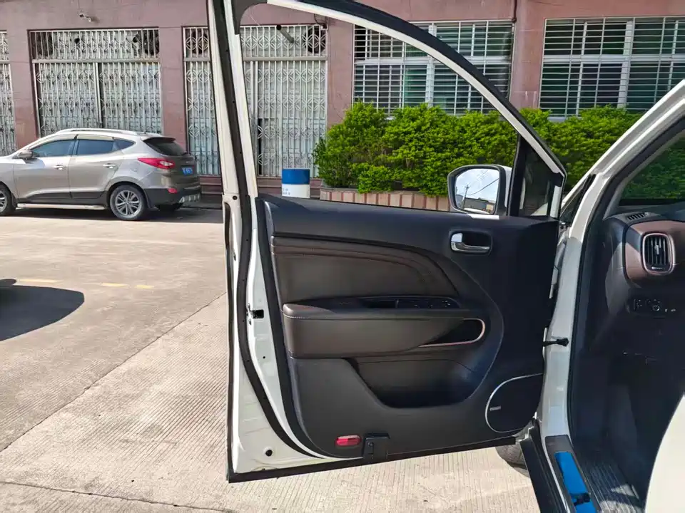 Trumpchi Trumpchi GS3