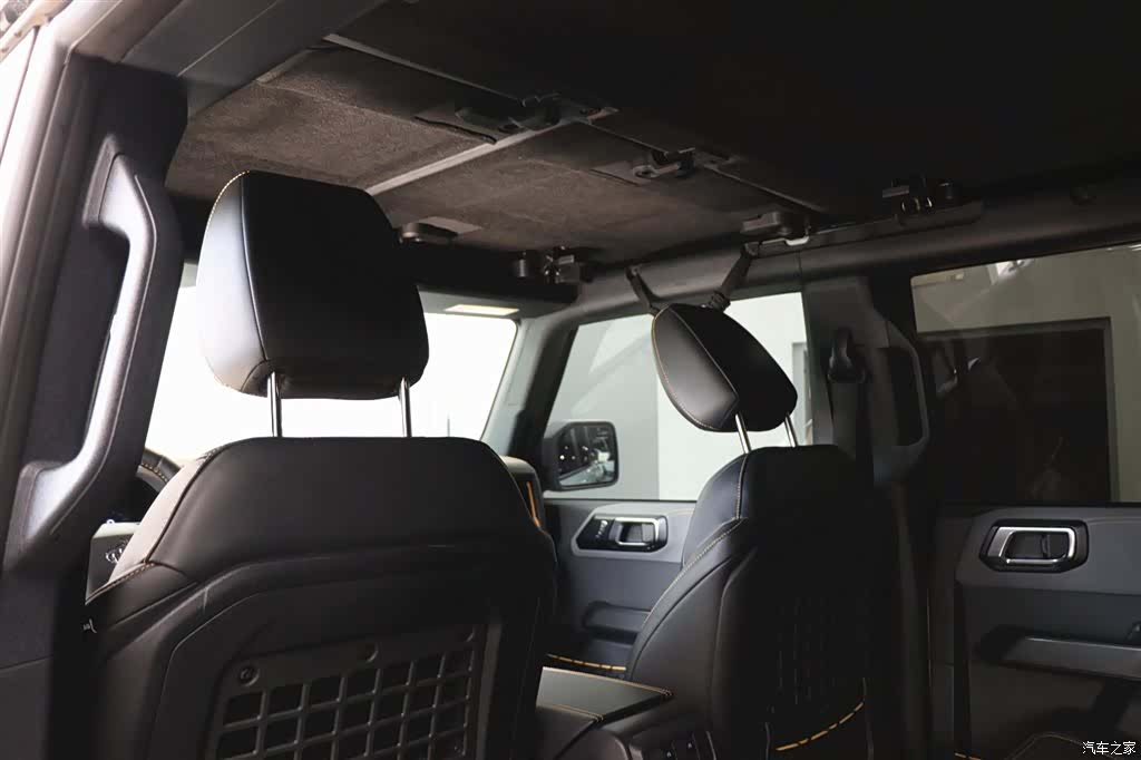 Ford Bronco, 2024 18