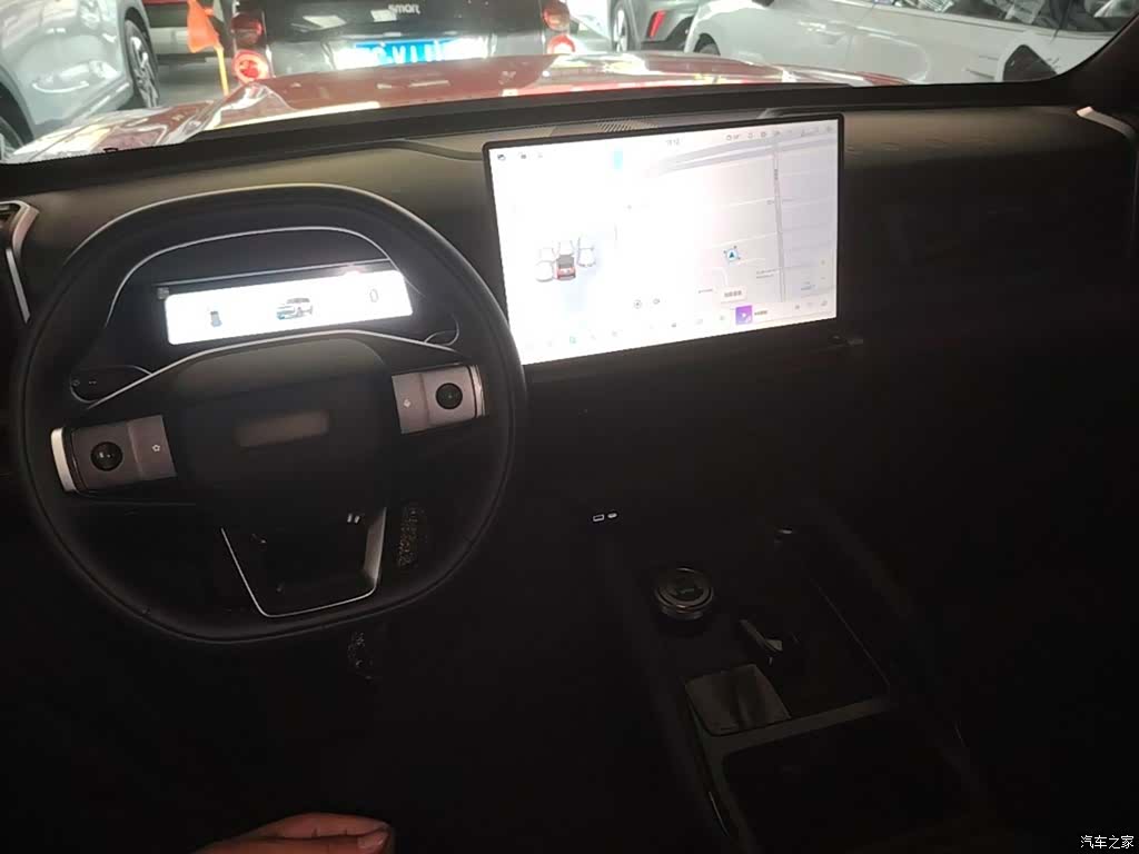 Chery X3, 2025 10