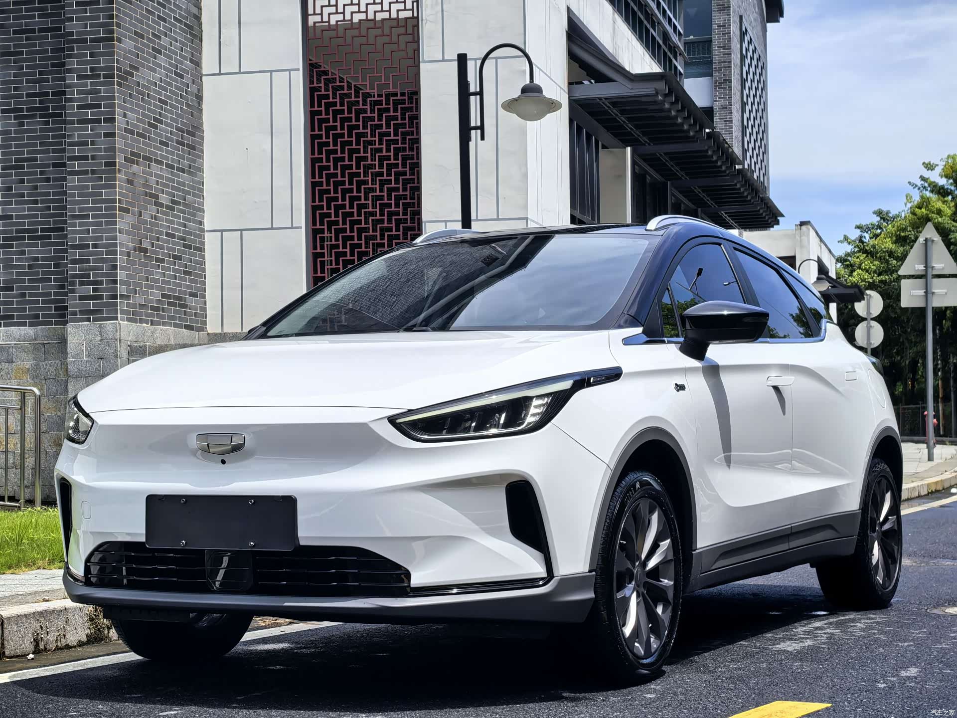 Geely C, 2021 1