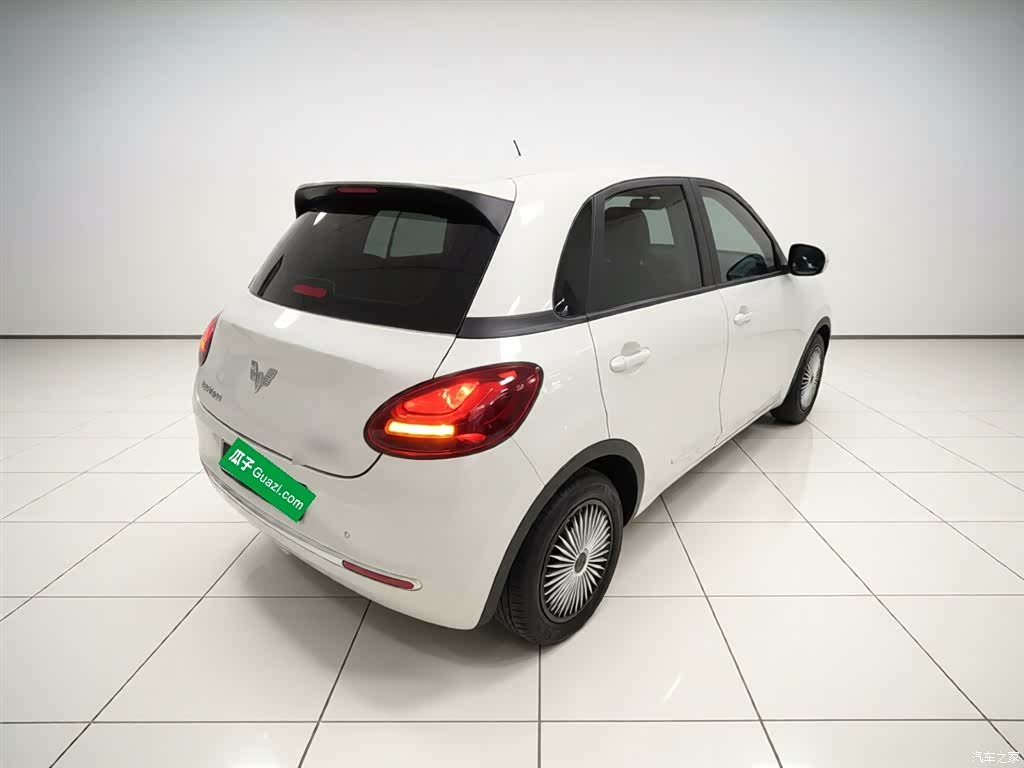 Wuling Bingo, 2023 все фото