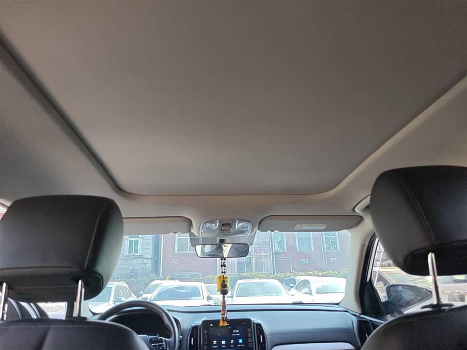 Hyundai Beijing ix35