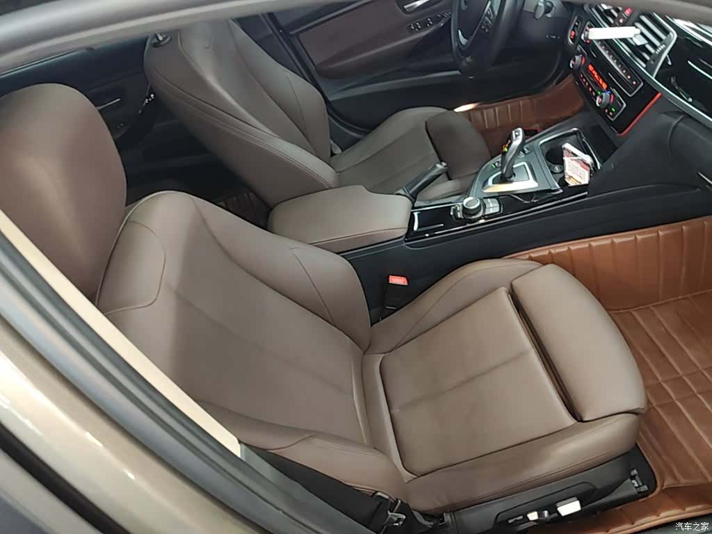 BMW 3 Series, 2018 25