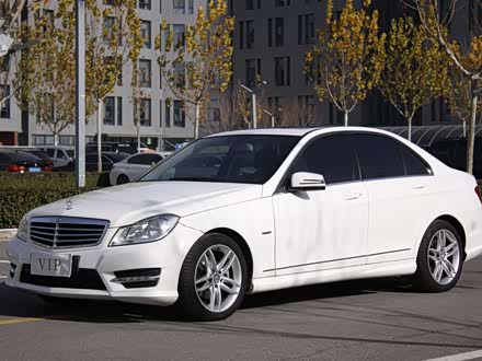 ����C�� 2013�� C 260 ������ Grand Edition