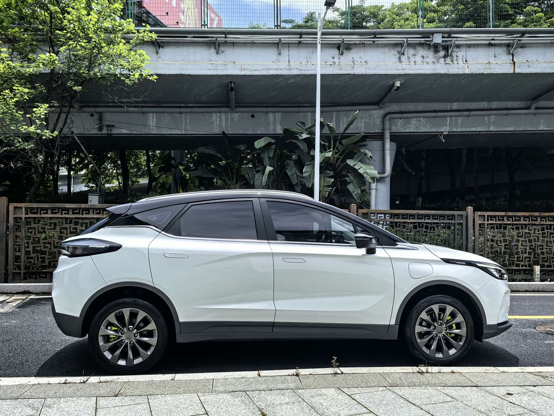 Geely C, 2021 14