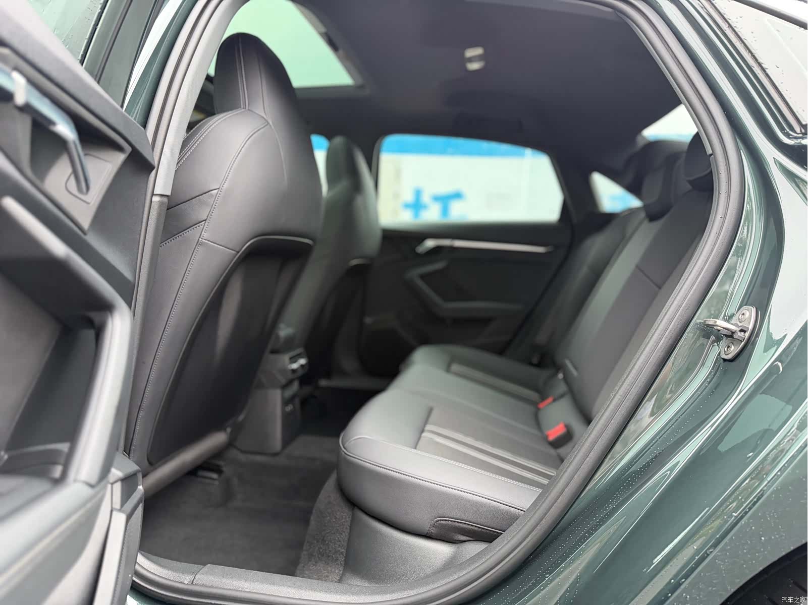 Audi A3, 2022 11