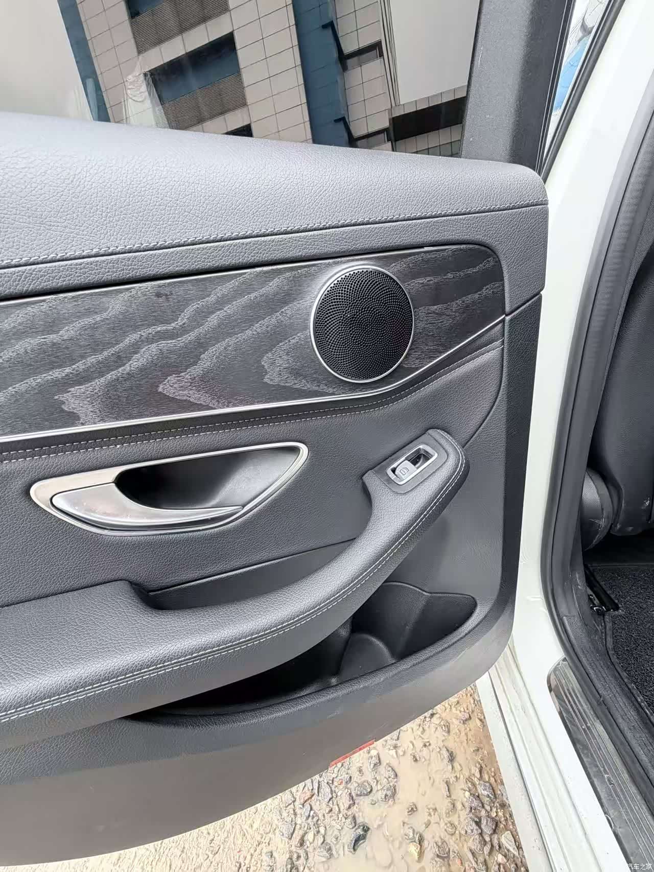 Mercedes-Benz C-Class, 2016 все фото