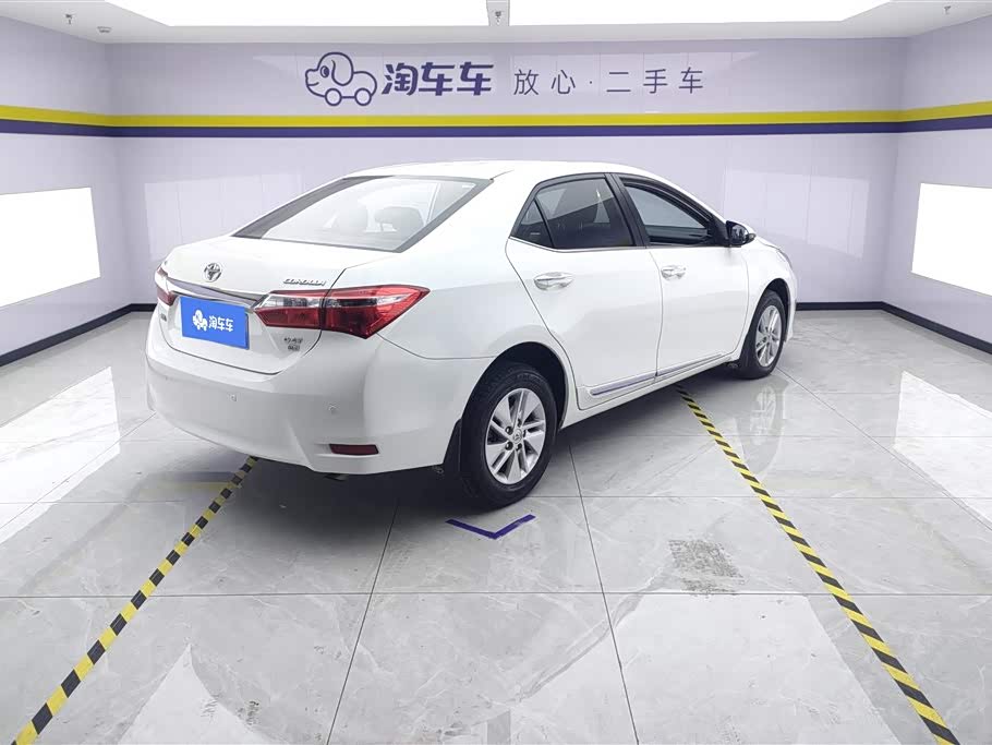Toyota Corolla Toyota Corolla