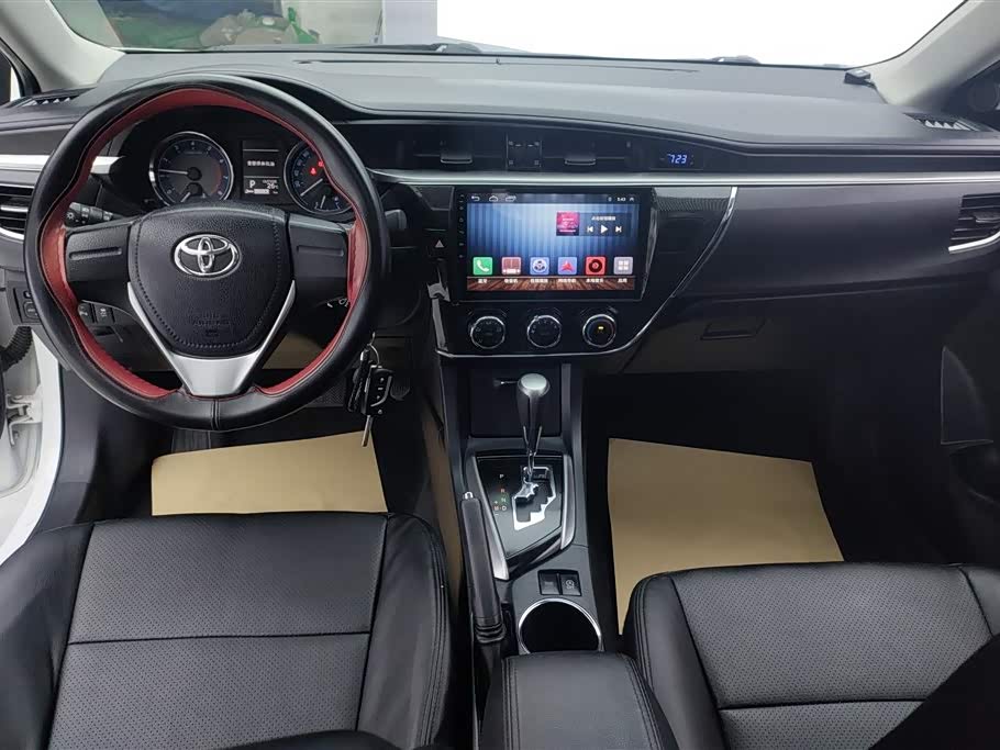 Toyota Corolla Toyota Corolla