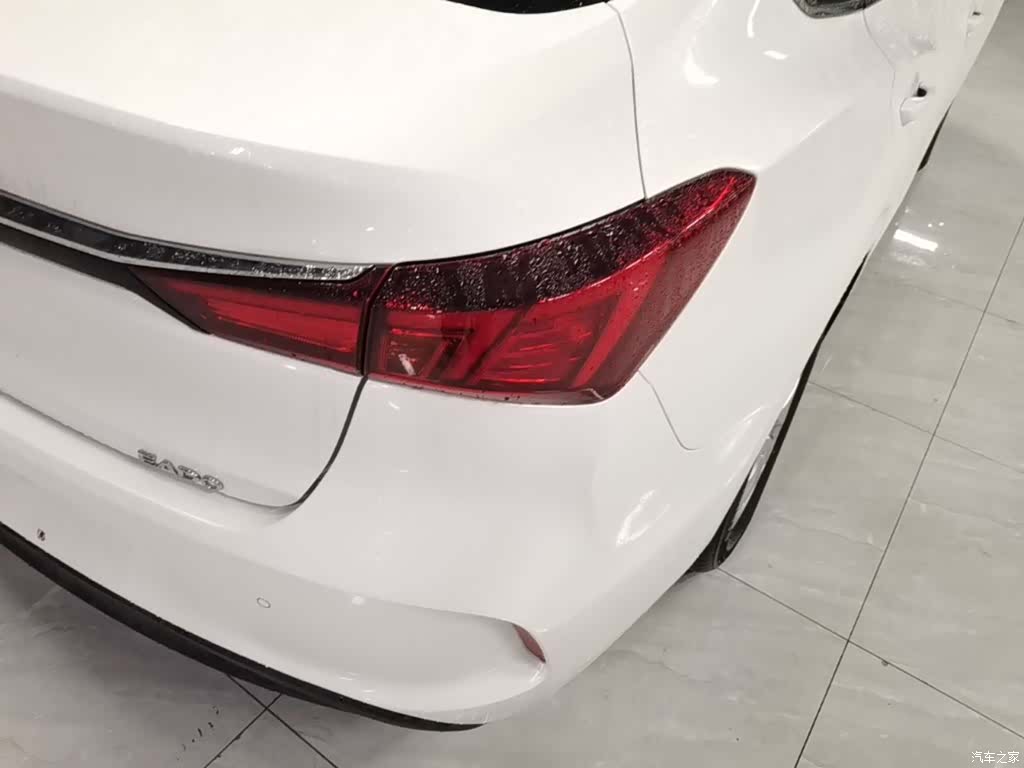 Changan Eado, 2022 8