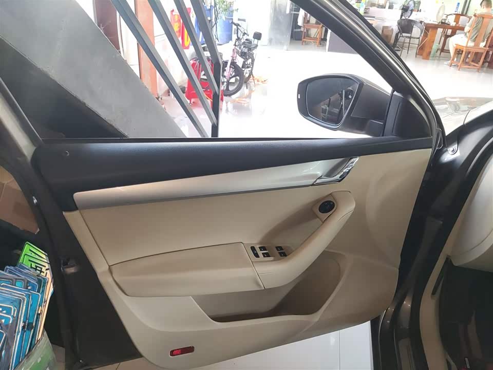Skoda Octavia Skoda Octavia