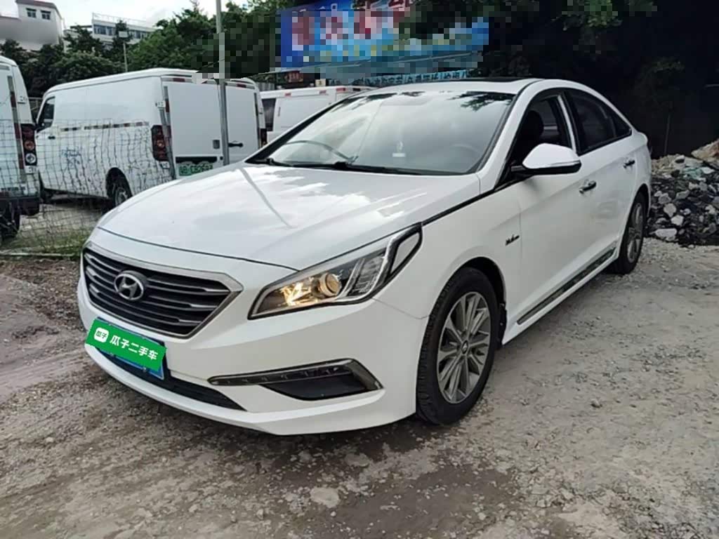 Hyundai