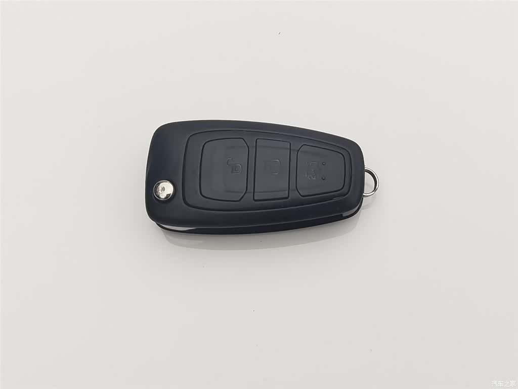 Ford Focus, 2018 19