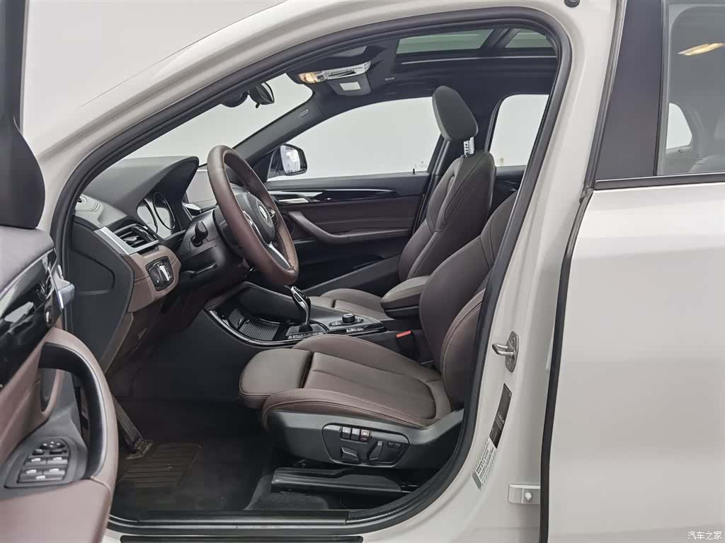 BMW X2, 2020 10