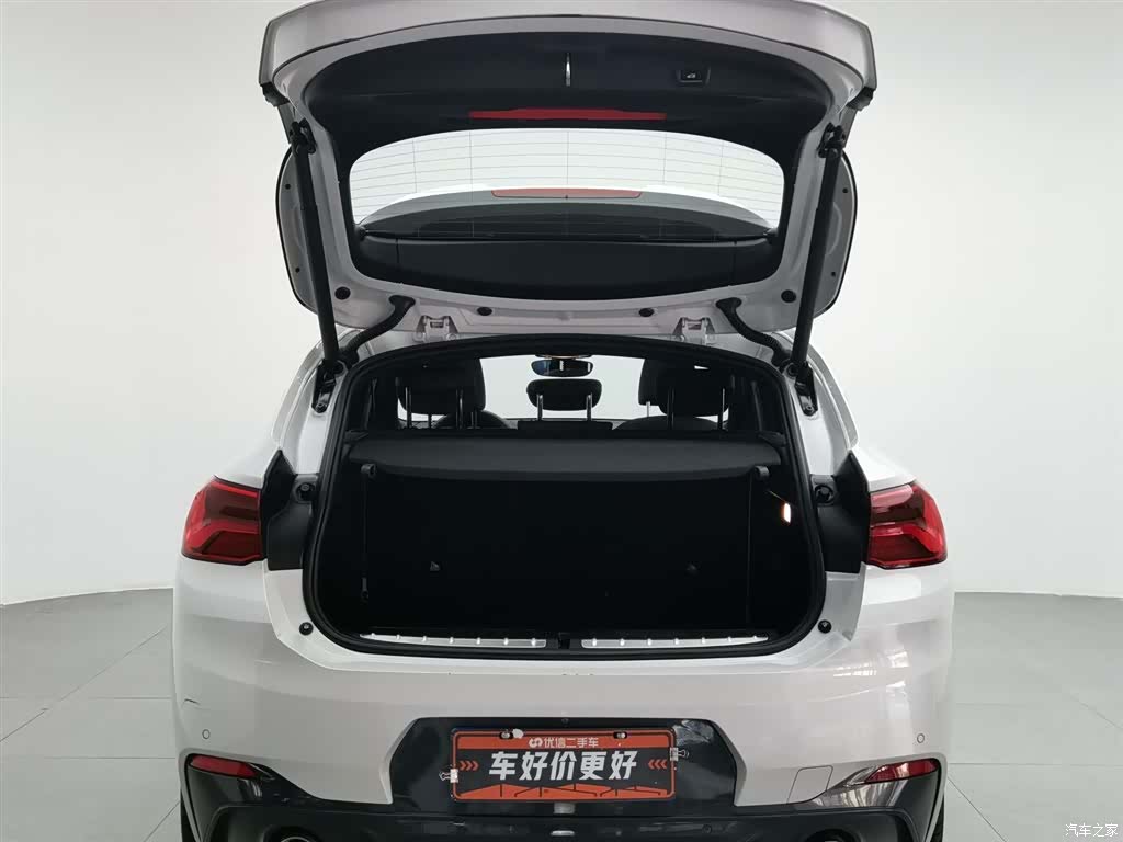 BMW X2, 2020 16