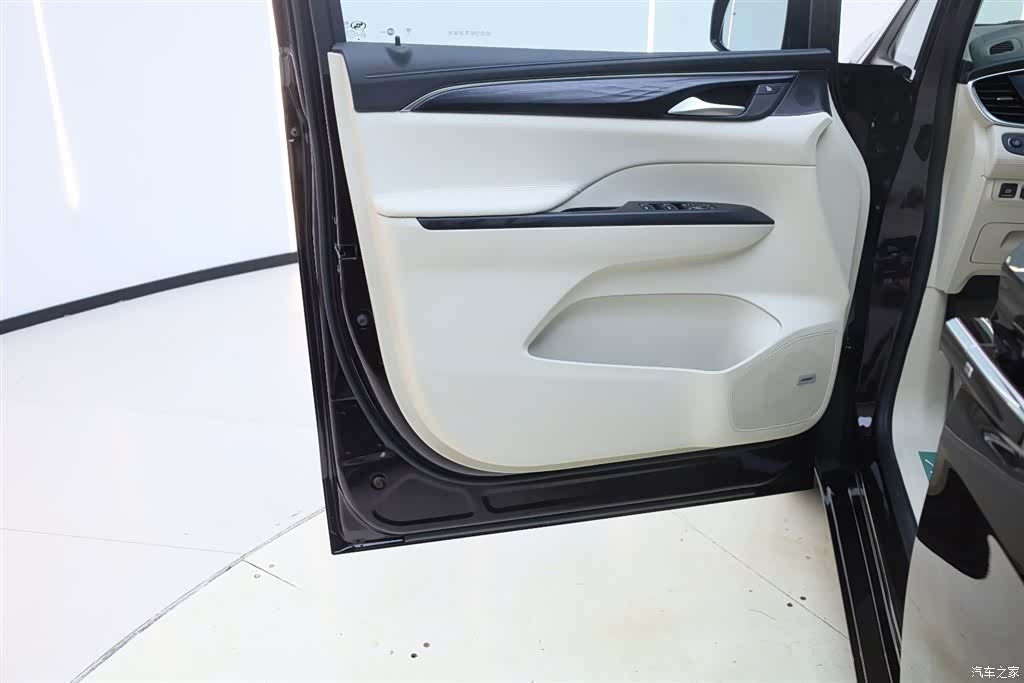 Buick GL8, 2022 19
