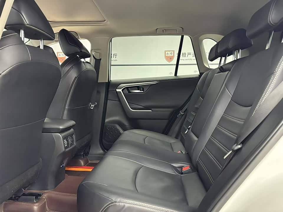 Toyota Wilanda Toyota Wilanda