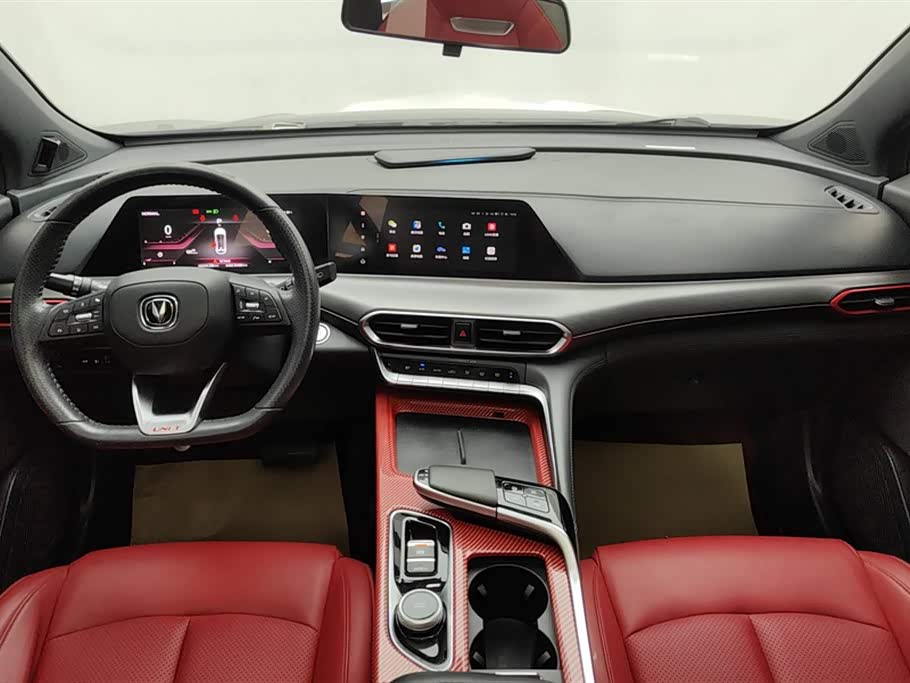 Changan UNI-T Changan UNI-T