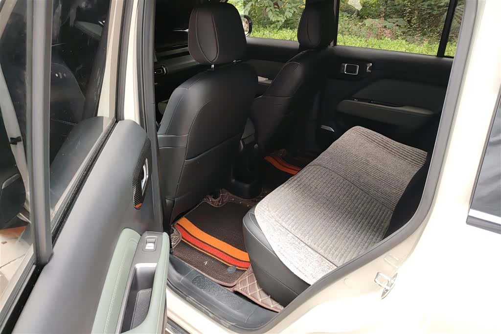 Wuling Yep, 2024 11