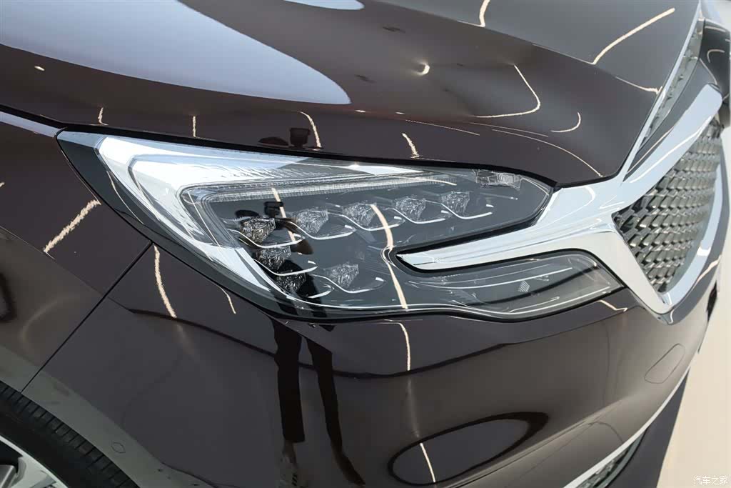 Buick GL8, 2022 13