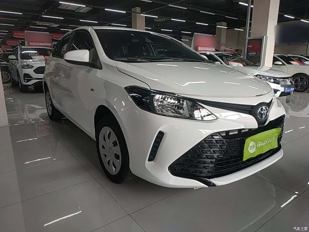 Toyota FS, 2018 4