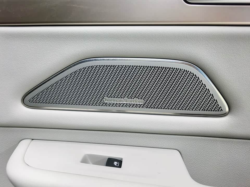 Volkswagen Range patrol