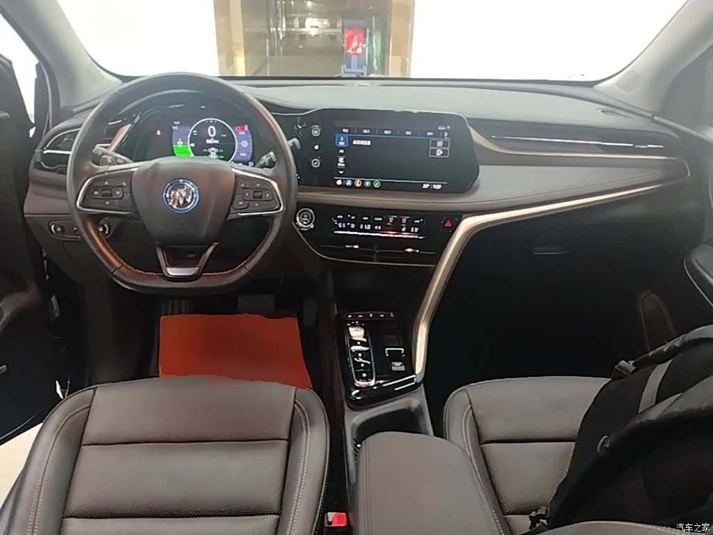 Buick Velite, 2021 6
