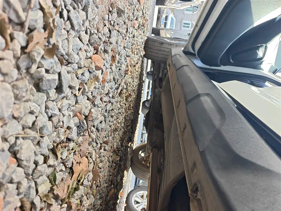 Hyundai Beijing ix35