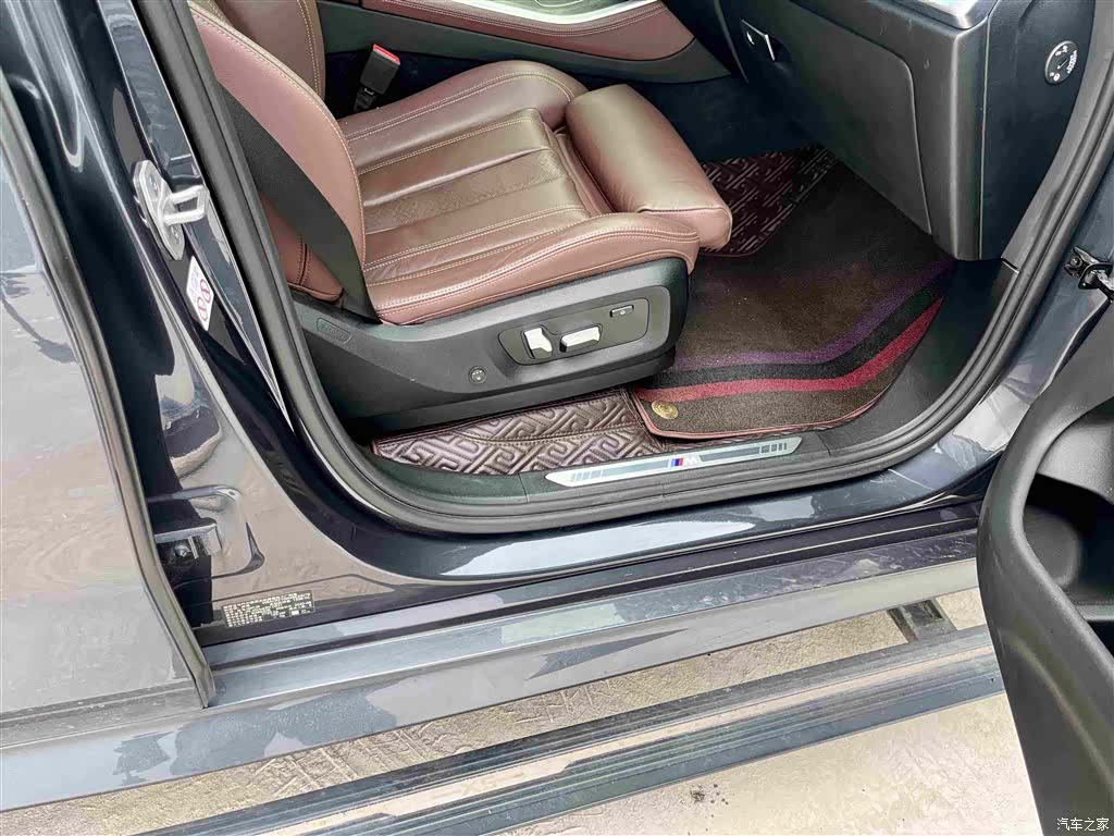 BMW X5, 2021 18