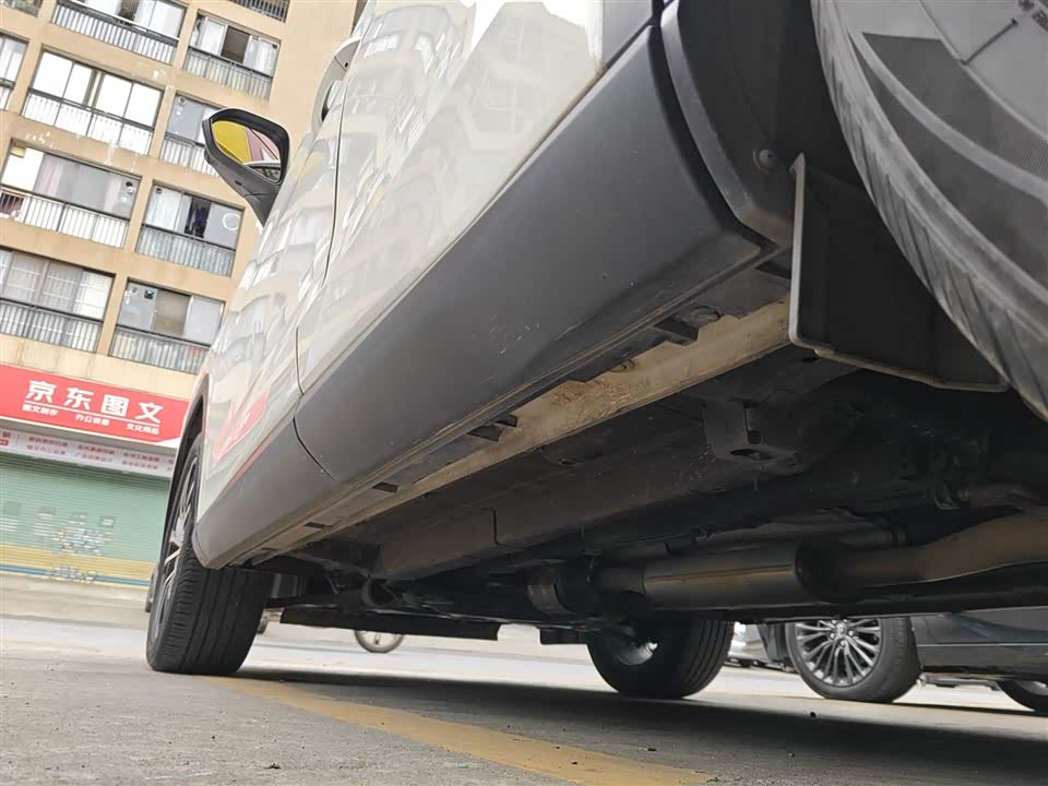 Trumpchi Trumpchi GS4 PLUS