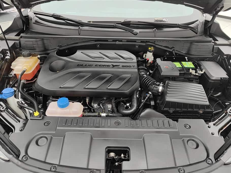 Changan UNI-T Changan UNI-T