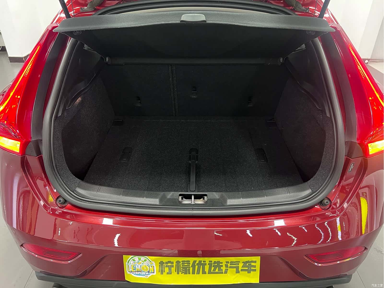 Volvo V40, 2016 7