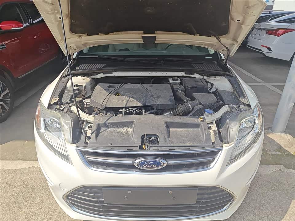 Ford To win Ford To win